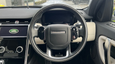 Land Rover Discovery Sport 2.0 D180 R-Dynamic SE 5dr Auto Diesel Station Wagon